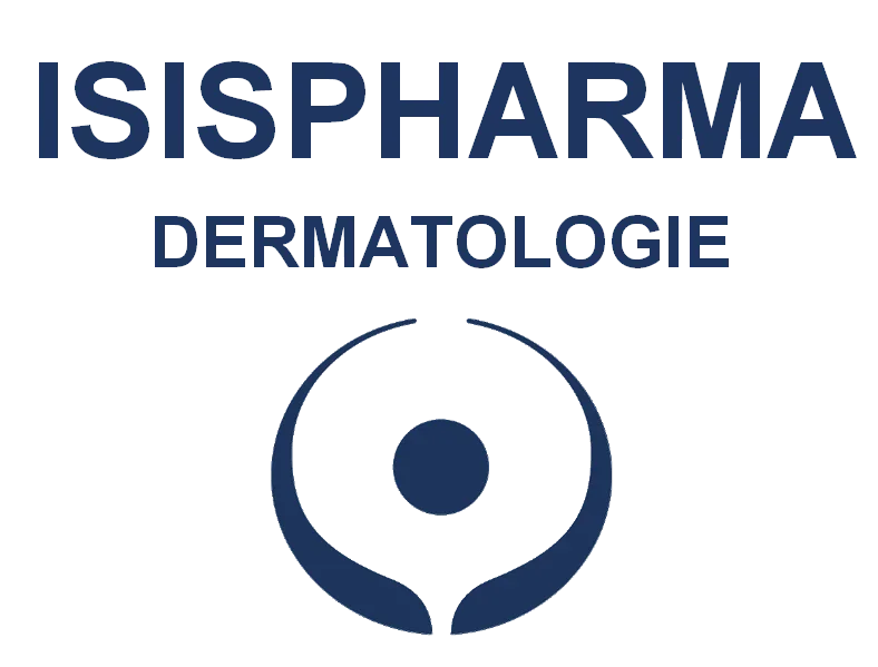 ISISPHARMA Dermatologie